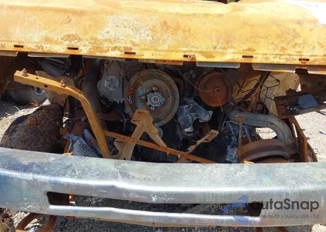 2007 Chevrolet Silverado 2500Hd Ltz from USA, damaged, VIN 1GCHK23627F522175